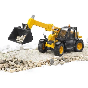 Bruder bager teleskops Caterpillar 021412-1 Bruder bager teleskops Caterpillar 021412-1